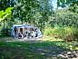 Guest house 326456 • Fixed travel trailer Veluwe • Rabbit Hill | Luxe campingplaats | C16L  • 2 of 9