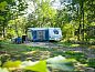 Guest house 326456 • Fixed travel trailer Veluwe • Rabbit Hill | Luxe campingplaats | C16L  • 7 of 9
