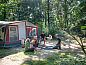 Guest house 326456 • Fixed travel trailer Veluwe • Rabbit Hill | Luxe campingplaats | C16L  • 8 of 9
