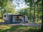 Guest house 326456 • Fixed travel trailer Veluwe • Rabbit Hill | Luxe campingplaats | C16L  • 9 of 9
