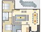 Verblijf 326472 • Bungalow Veluwe • Rabbit Hill | 12-persoons bungalow | 12L  • 1 van 2