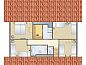 Verblijf 326472 • Bungalow Veluwe • Rabbit Hill | 12-persoons bungalow | 12L  • 2 van 2