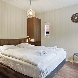 Unterkunft 326496 - Bungalow Veluwe - Rabbit Hill | 12-persoons bungalow | 12L