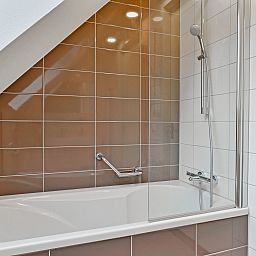 Unterkunft 326496 - Bungalow Veluwe - Rabbit Hill | 12-persoons bungalow | 12L