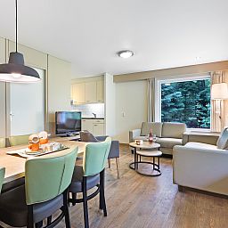 Unterkunft 326499 - Bungalow Veluwe - Rabbit Hill | 6-persoons bungalow | 6B