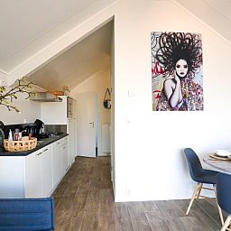 Unterkunft 326533 - Ferienhaus Veluwe - Beach House