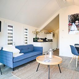 Unterkunft 326533 - Ferienhaus Veluwe - Beach House