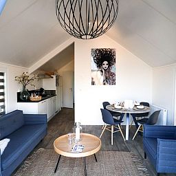 Unterkunft 326533 - Ferienhaus Veluwe - Beach House