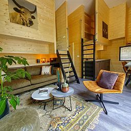 Unterkunft 326534 - Ferienhaus Veluwe - Tiny House