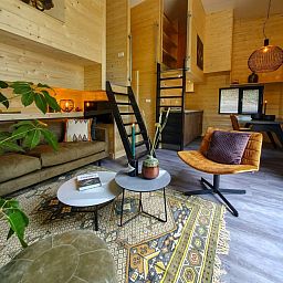 Unterkunft 326534 - Ferienhaus Veluwe - Tiny House