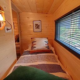 Unterkunft 326534 - Ferienhaus Veluwe - Tiny House