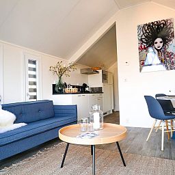 Unterkunft 326537 - Ferienhaus Veluwe - EuroParcs Bad Hulckesteijn