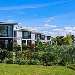 Unterkunft 326537 - Ferienhaus Veluwe - EuroParcs Bad Hulckesteijn