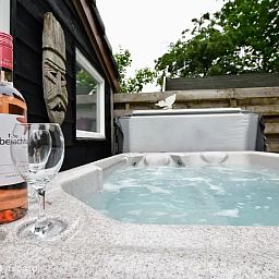 Unterkunft 326562 - Ferienhaus Veluwe - MON REPOS 'jacuzzi' 'sauna' 'Veluwe'
