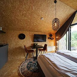 Unterkunft 326568 - Ferienhaus Veluwe - 782206