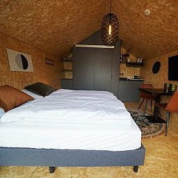 Unterkunft 326568 - Ferienhaus Veluwe - 782206