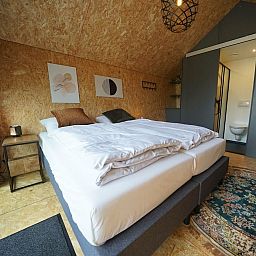 Unterkunft 326568 - Ferienhaus Veluwe - 782206