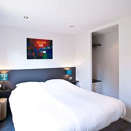 Guest house 326569 - Holiday property Veluwe - Vakantiehuis L-Cube 6