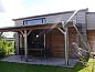 Unterkunft 326575 • Ferienhaus Veluwe • Vakantiehuis Tiny House 4  • 1 von 25