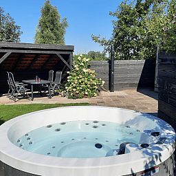 Guest house 326707 - Holiday property Veluwe - Vakantiehuis in Kootwijkerbroek