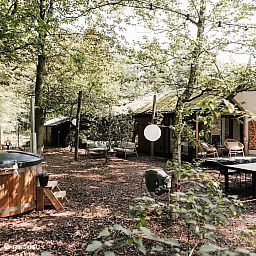 Guest house 327004 - Holiday property Veluwe - Veluwse Vlucht
