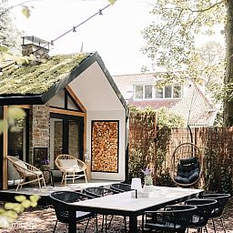 Guest house 327004 - Holiday property Veluwe - Veluwse Vlucht