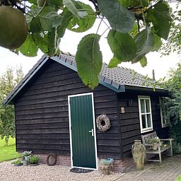 Guest house 327102 - Bed and Breakfast Veluwe - Vakantiehuisje in Beemte Broekland