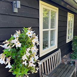 Guest house 327102 - Bed and Breakfast Veluwe - Vakantiehuisje in Beemte Broekland