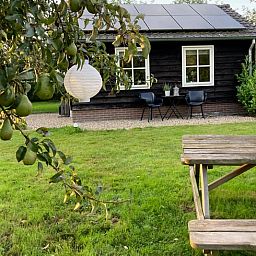 Guest house 327102 - Bed and Breakfast Veluwe - Vakantiehuisje in Beemte Broekland