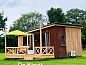 Verblijf 327103 • Vakantiewoning Veluwe • Vakantiehuisje in Beemte Broekland  • 1 van 13