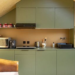 Guest house 327302 - Holiday property Veluwe - Vakantiehuisje in Hierden