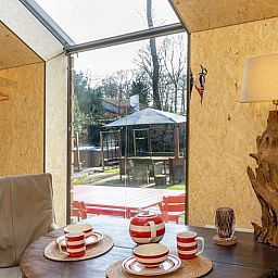Guest house 327302 - Holiday property Veluwe - Vakantiehuisje in Hierden