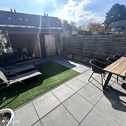 Unterkunft 328207 - Ferienhaus Veluwe - Afueracasa