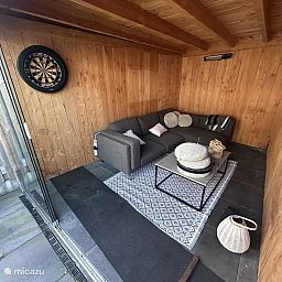 Unterkunft 328207 - Ferienhaus Veluwe - Afueracasa