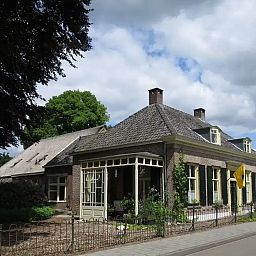 Verblijf 328701 - Vakantiewoning Veluwe - Huize Middendorp