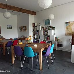Verblijf 328701 - Vakantiewoning Veluwe - Huize Middendorp