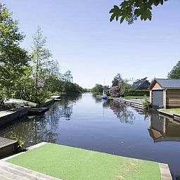 Verblijf 330311 - Vakantiewoning Noordoost Groningen - MeerZomerHuis