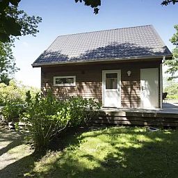 Verblijf 330311 - Vakantiewoning Noordoost Groningen - MeerZomerHuis
