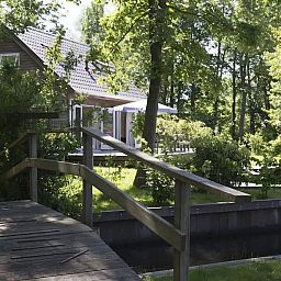 Verblijf 330311 - Vakantiewoning Noordoost Groningen - MeerZomerHuis