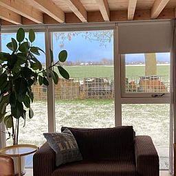 Verblijf 332102 - Vakantiewoning Noordoost Groningen - Vakantiehuis in Wirdum