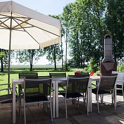 Unterkunft 332207 - Ferienhaus Noordoost Groningen - Hoeve Ceres