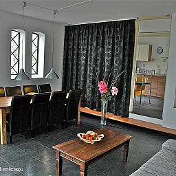Unterkunft 332207 - Ferienhaus Noordoost Groningen - Hoeve Ceres