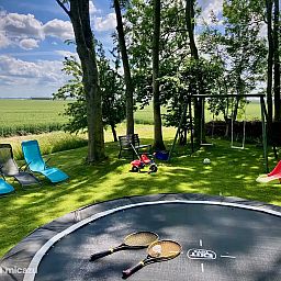 Unterkunft 332207 - Ferienhaus Noordoost Groningen - Hoeve Ceres