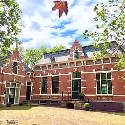 Unterkunft 332207 - Ferienhaus Noordoost Groningen - Hoeve Ceres