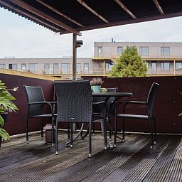 Verblijf 332505 - Appartement Noordoost Groningen - Appartement Delfzijl