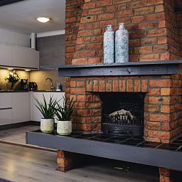 Verblijf 332505 - Appartement Noordoost Groningen - Appartement Delfzijl