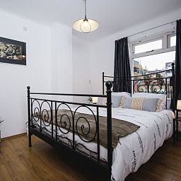 Verblijf 332505 - Appartement Noordoost Groningen - Appartement Delfzijl