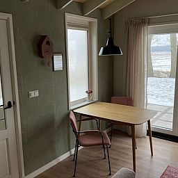 Guest house 333203 - Holiday property Noordoost Groningen - Vakantiehuis in Uithuizen