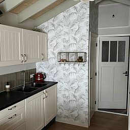 Guest house 333203 - Holiday property Noordoost Groningen - Vakantiehuis in Uithuizen