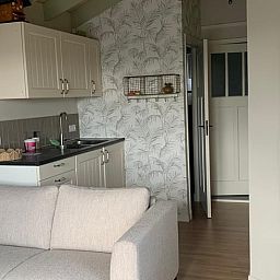 Guest house 333203 - Holiday property Noordoost Groningen - Vakantiehuis in Uithuizen